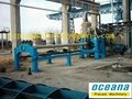 Semi-auomatic Reinforced Cement Pipe Machine of Fantastic quality 2
