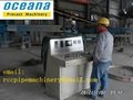 Full-automatic Concrete Pipe Making Machine XZ3000 3