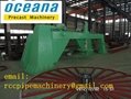 Virant Dry Cast Concrete pipe machine of Full-automatic 2