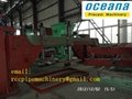 Vertical Cast Pipe Making Machine for Nepal 3