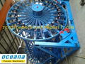 New ArrivaWire Cage Making machine of Europe Technology 2