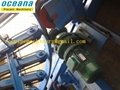 Full-automatic Cage welding machine for reinforced pipes of Cooper Plate Electro 1