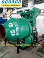 Portable Concrete Mixer good quality 2