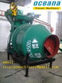 Portable Concrete Mixer good quality 3