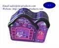  Lunch  box ,Gift  Lunch box , toy Lunch box  from China Wholesaler 3