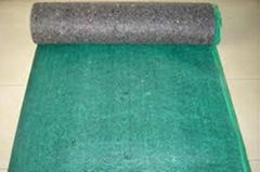 High quality felt underlay