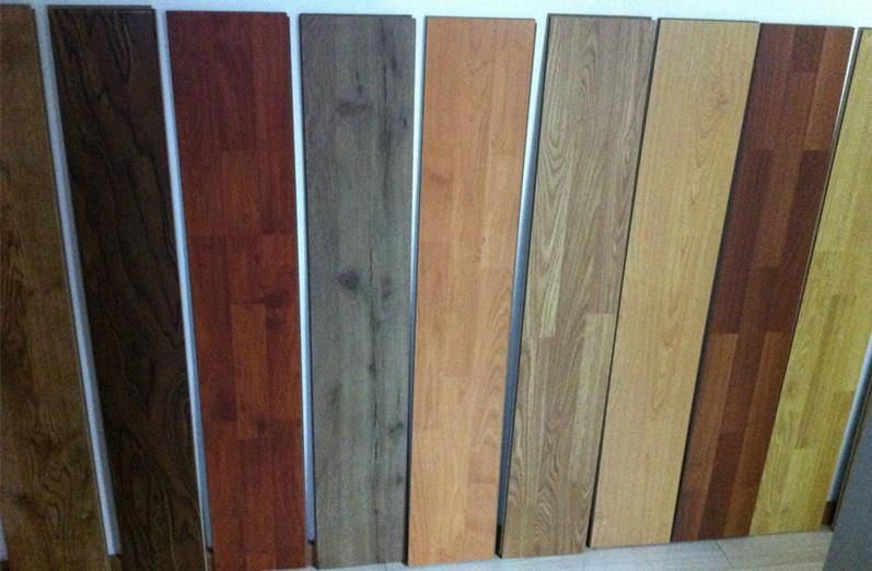 high quality 8mm laminate flooring