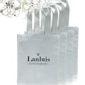 Stylish laminated non woven shopping bag  5