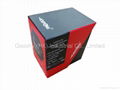 box for single watch paper watch box wholesale elegant gift watch packaging box  3