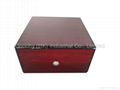 luxury packaging case display box high