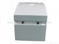 watch collector box watch storage box white watch box new watch packaging box  3