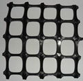 biaxial plastic geogrid 1