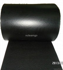 1.5mm/60mil smooth geomembrane，hdpe geomembrane factory