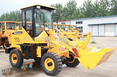 ZL10small loaders