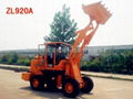 ZL20loaders