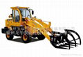 TZM15 FORK LOADERS