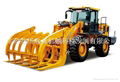 TZM36 fork loaders