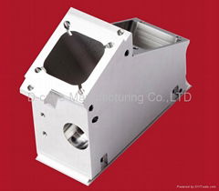 CNC  machining parts