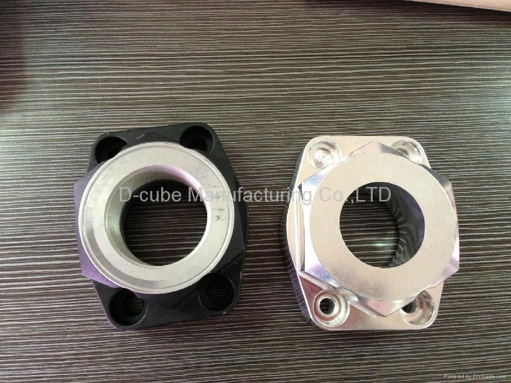 CNC  machining parts 5