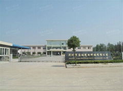 Jingzhou Ruida Photoelectricity Technology Co.,LTD