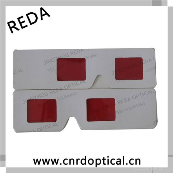 3d decode glasses for secret message 2