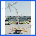 JL-52M Construction industry machinery