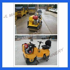 JL-41/41C   road roller 