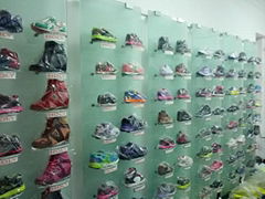 QUANZHOU HUIXING SHOES CO.,LTD