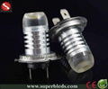 Universal high power H4 socket led car fog light  3