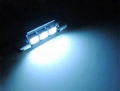 Festoon error free auto led light  4