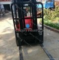 1.5 ton forklift made in China with fast delivery 3
