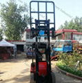 small electric forklift used for warehouse made in China 5