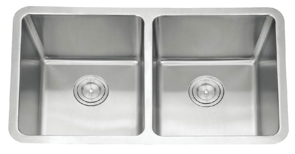 Stainless Steel Sink ( A01 )