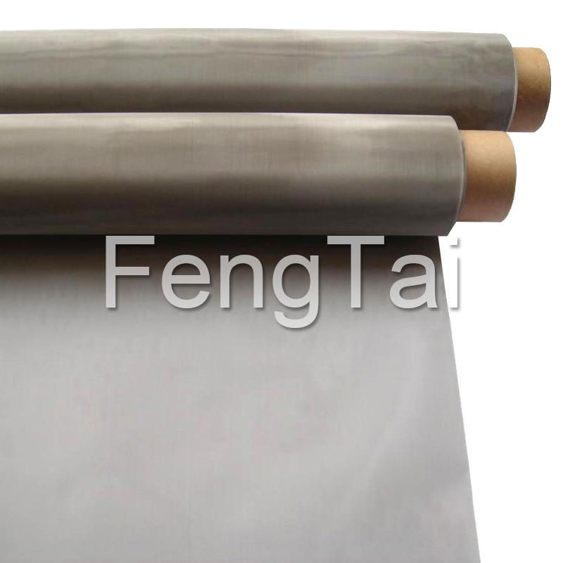 Stainless Steel Wire Mesh 3