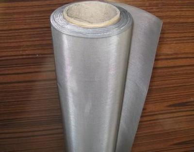 Stainless Steel Wire Mesh 5