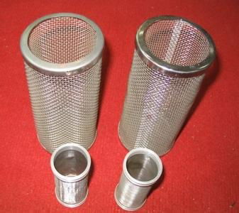 Oil filter