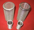 Oil filter 1