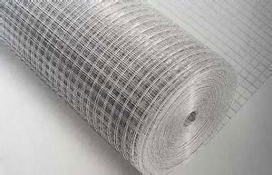 Welded Wire Mesh