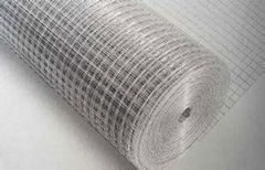 Welded Wire Mesh