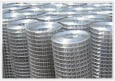 Welded Wire Mesh 2