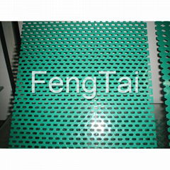 Perforated Metal