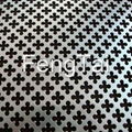 Perforated Metal 2