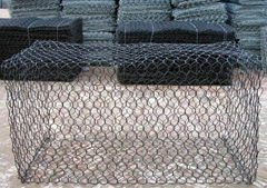 Gabion box