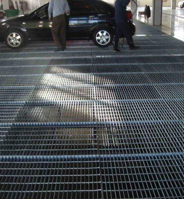 Steel Grating 3