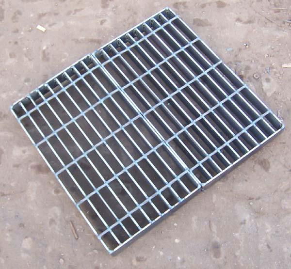 Steel Grating 4