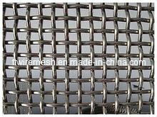 Crimped Wire Mesh