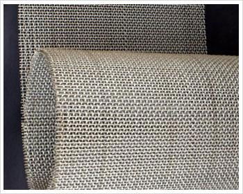 Crimped Wire Mesh 5