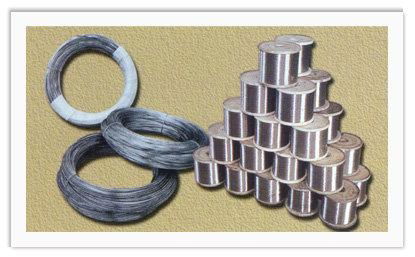 Stainless Steel Mesh Wire 2