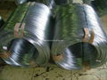 Stainless Steel Mesh Wire 3