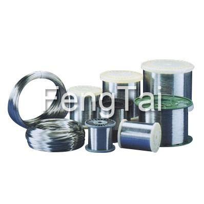 Stainless Steel Mesh Wire 4